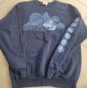 Disneyland Sweatshirt